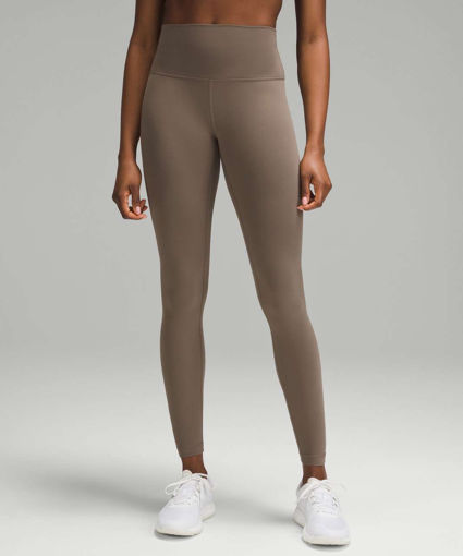 Wunder Train High-Rise Tight 28"