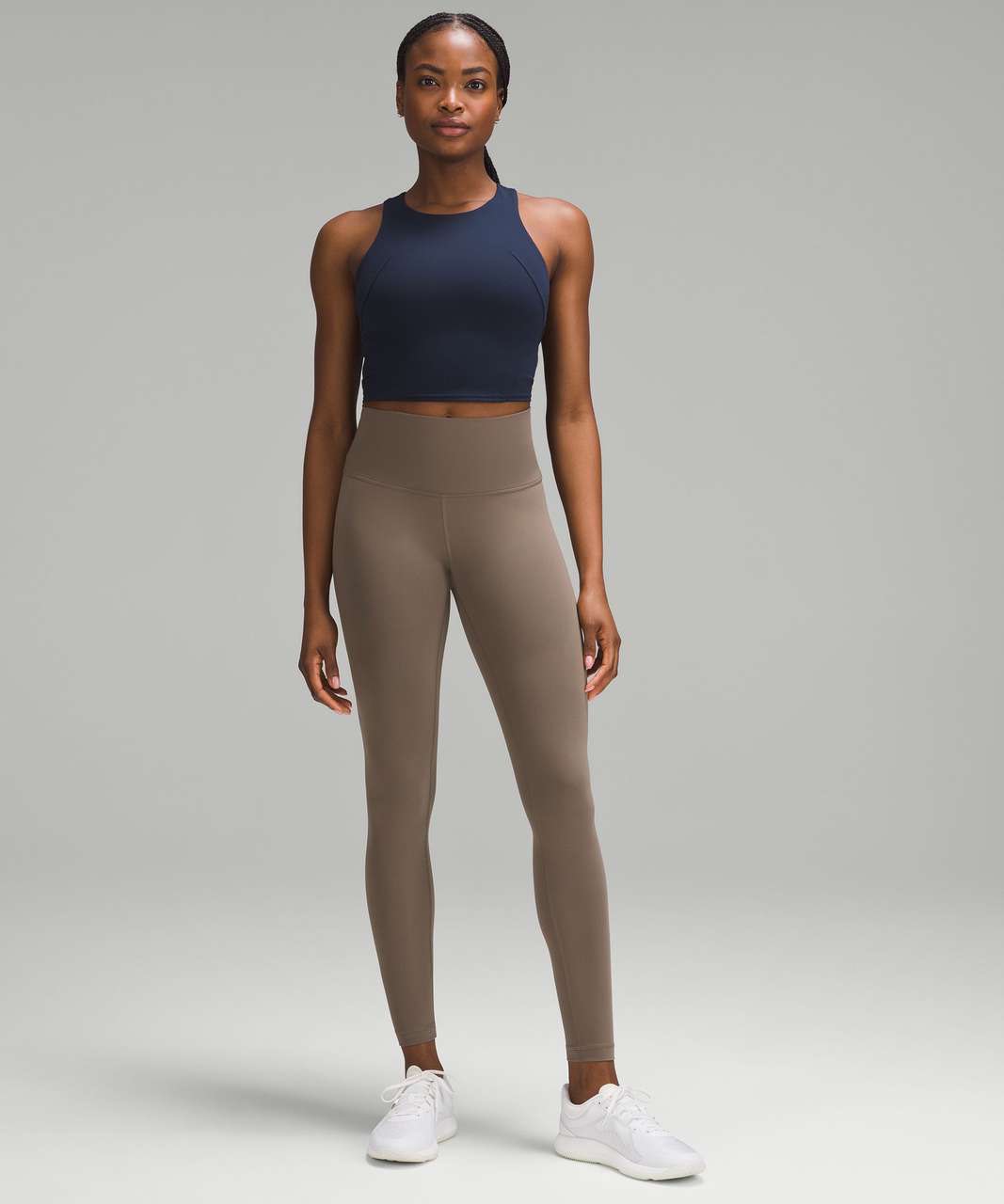 Wunder Train High-Rise Tight 28"