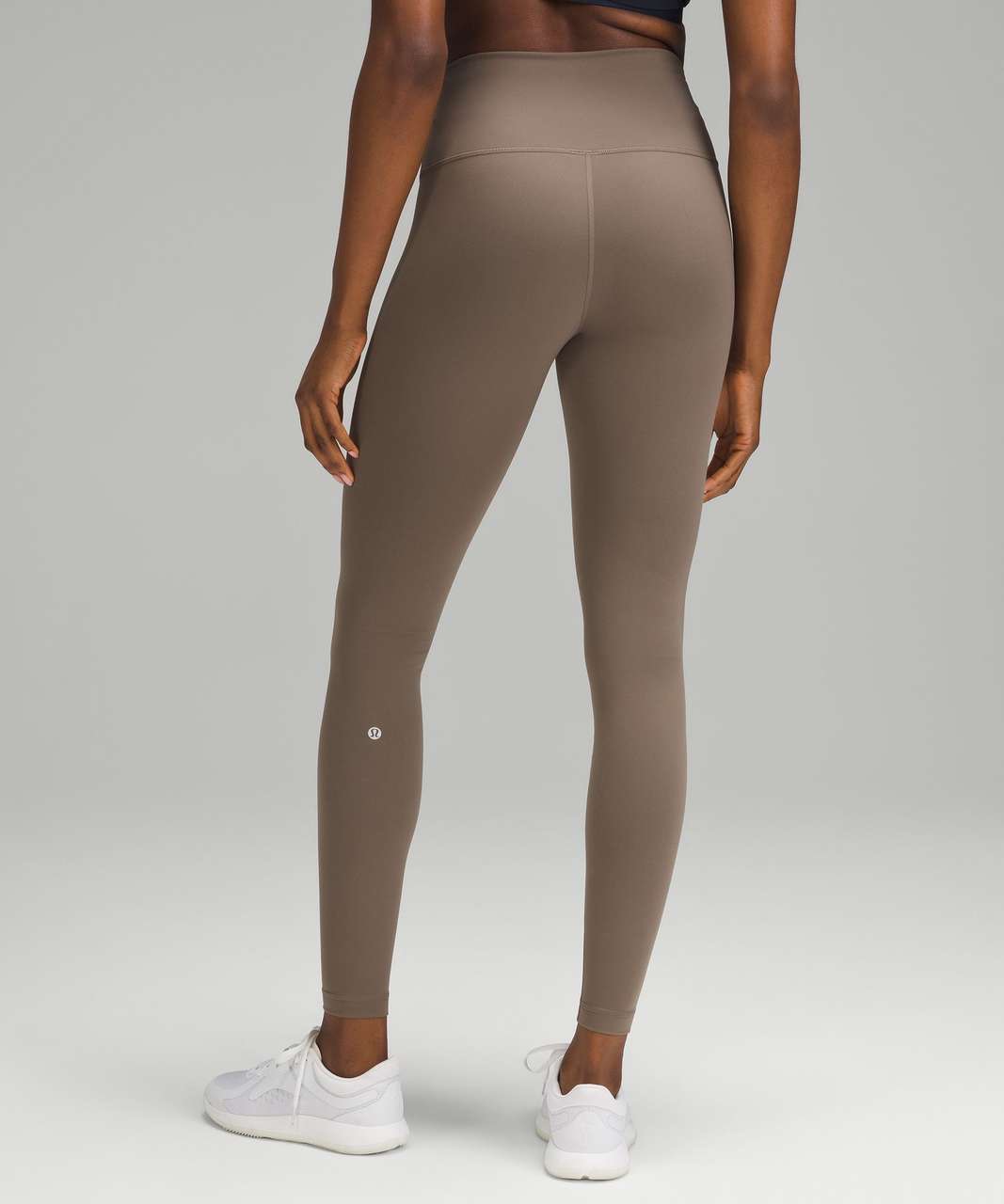 Wunder Train High-Rise Tight 28"