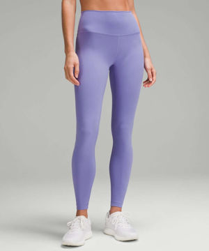 Wunder Train High-Rise Tight 28"