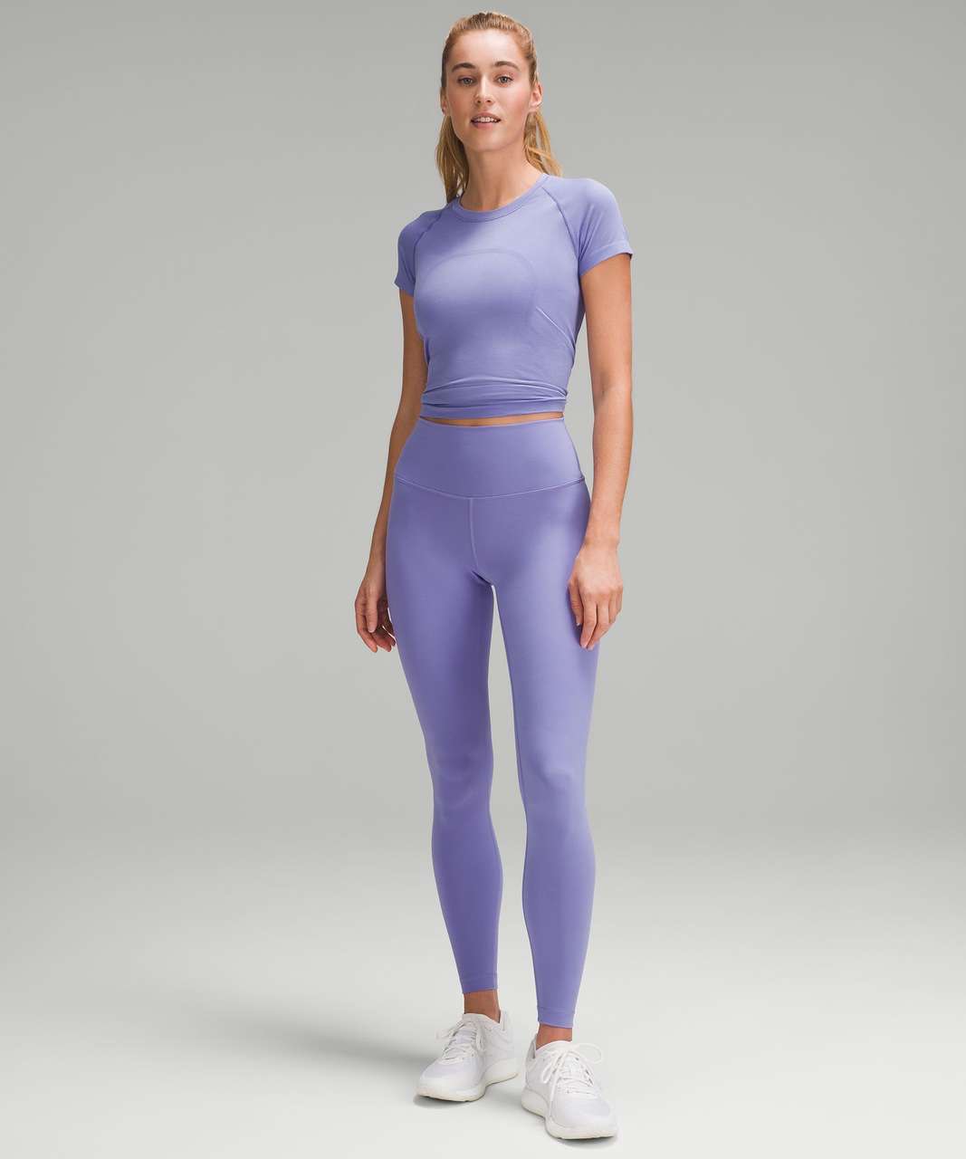 Wunder Train High-Rise Tight 28"