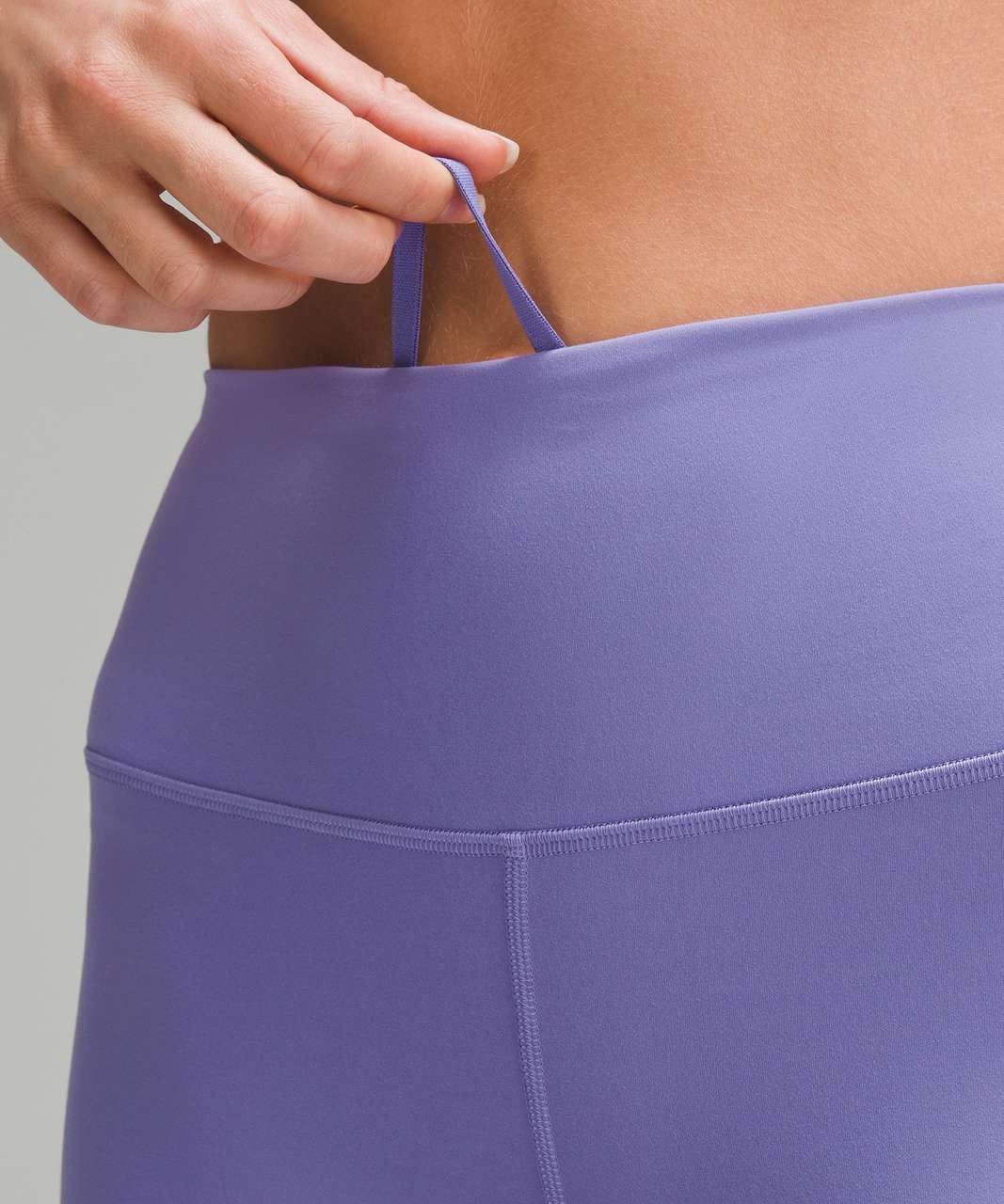 Wunder Train High-Rise Tight 28"