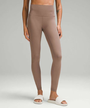 Lululemon Wunder Train High-Rise Tight 28"