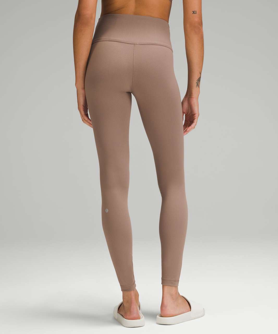 Lululemon Wunder Train High-Rise Tight 28"