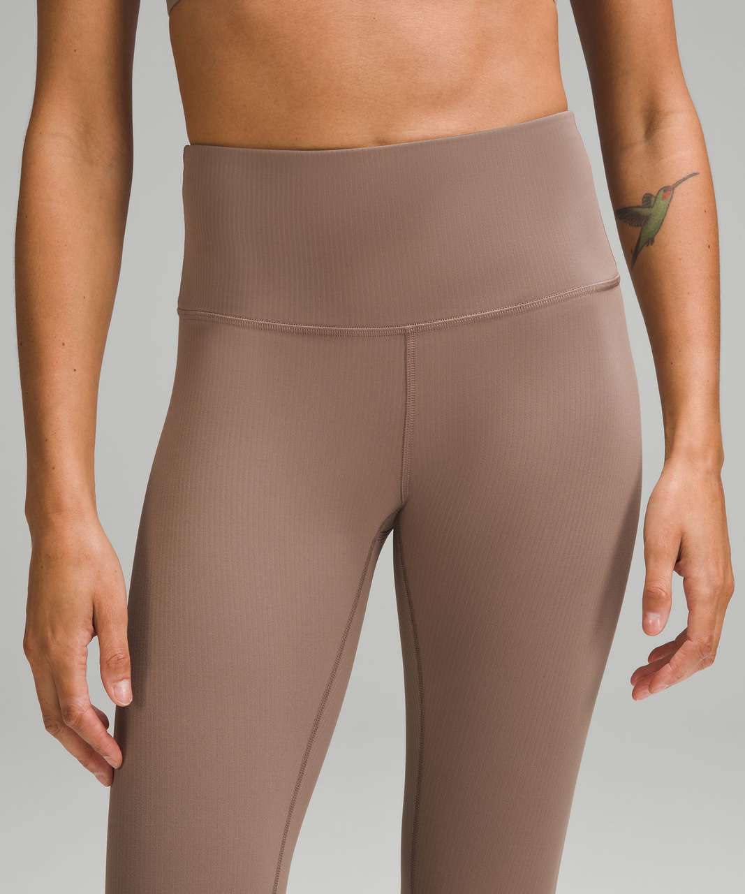 Lululemon Wunder Train High-Rise Tight 28"