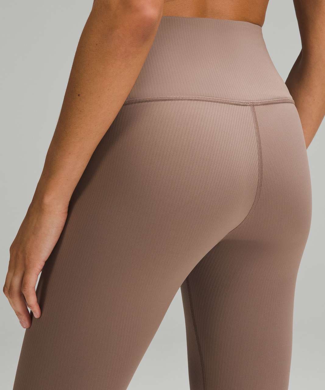 Lululemon Wunder Train High-Rise Tight 28"