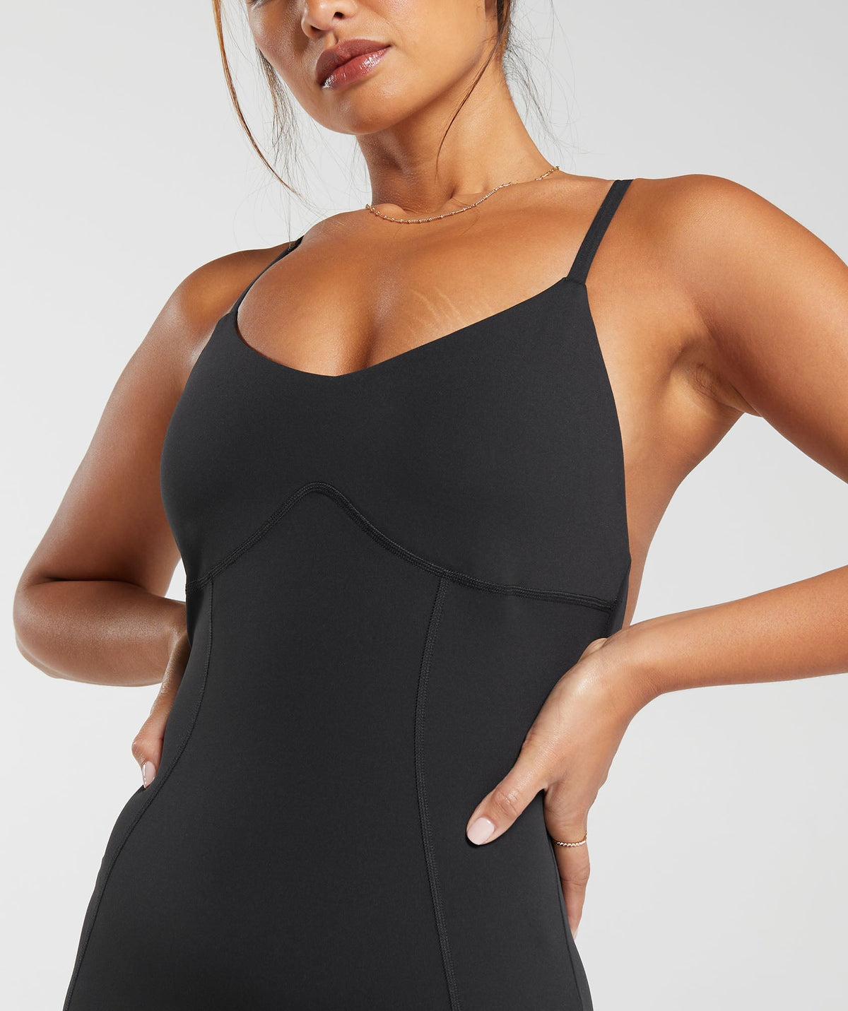 Strappy All IN One Full Length