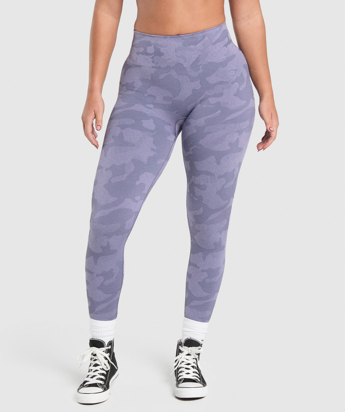 GS X DIANA ADAPT CAMO LEGGINGS