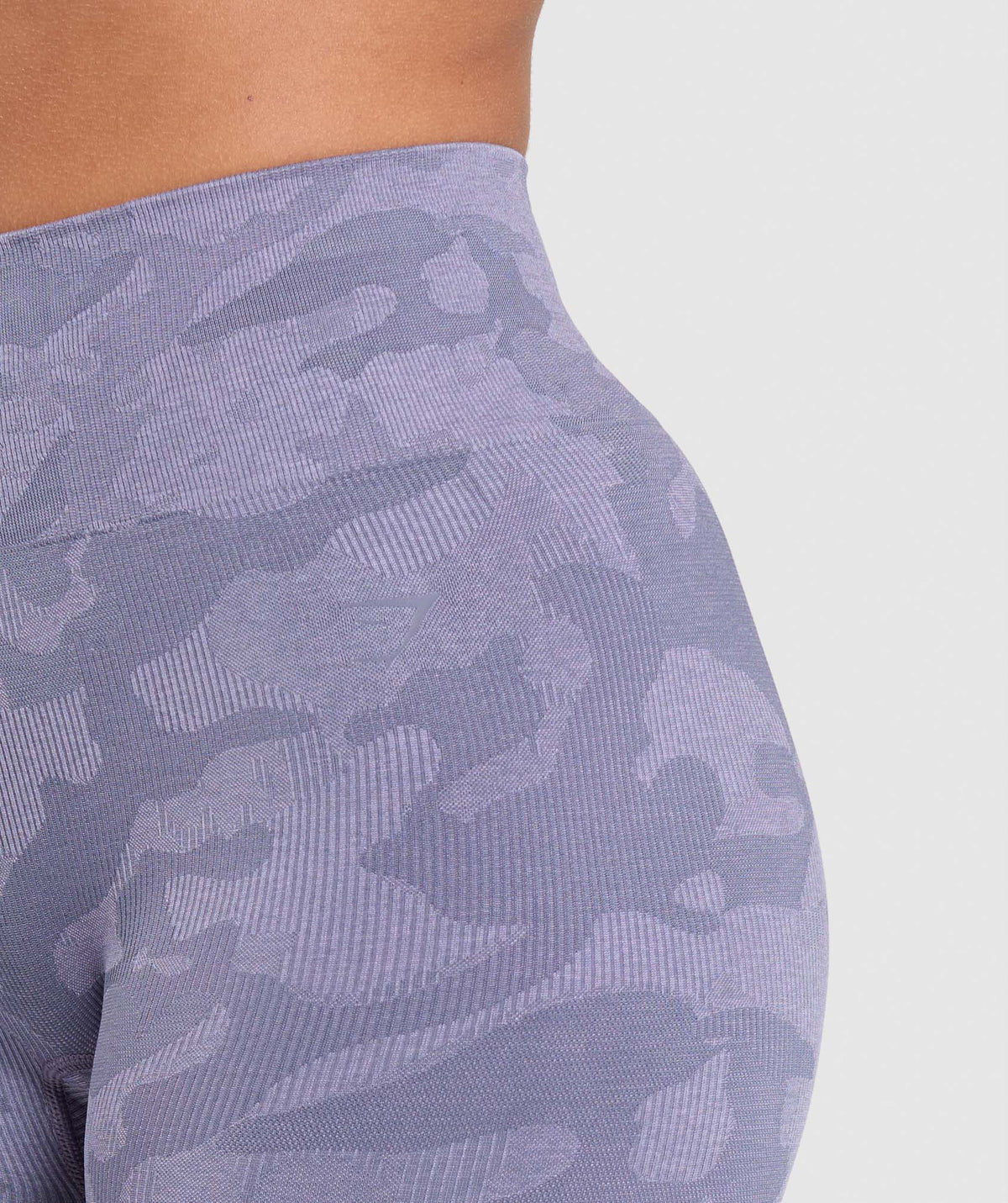 GS X DIANA ADAPT CAMO LEGGINGS