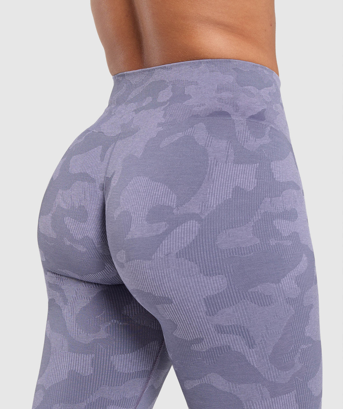 GS X DIANA ADAPT CAMO LEGGINGS