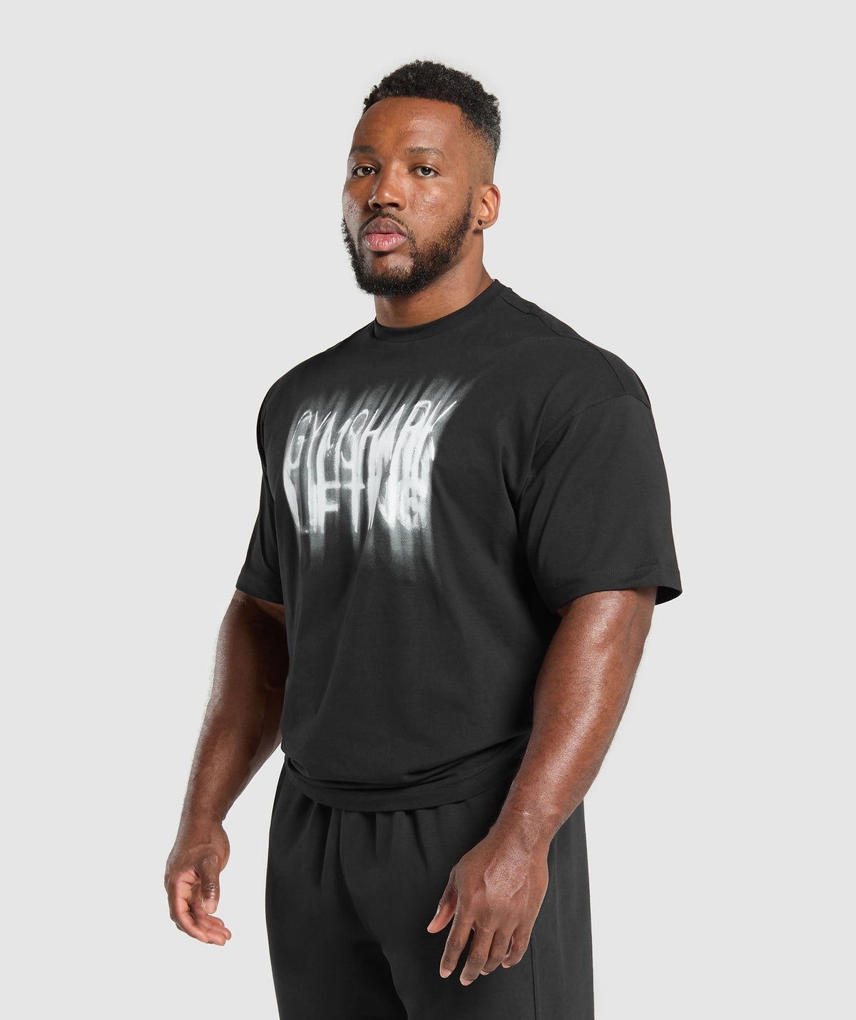 CHALK T-SHIRT