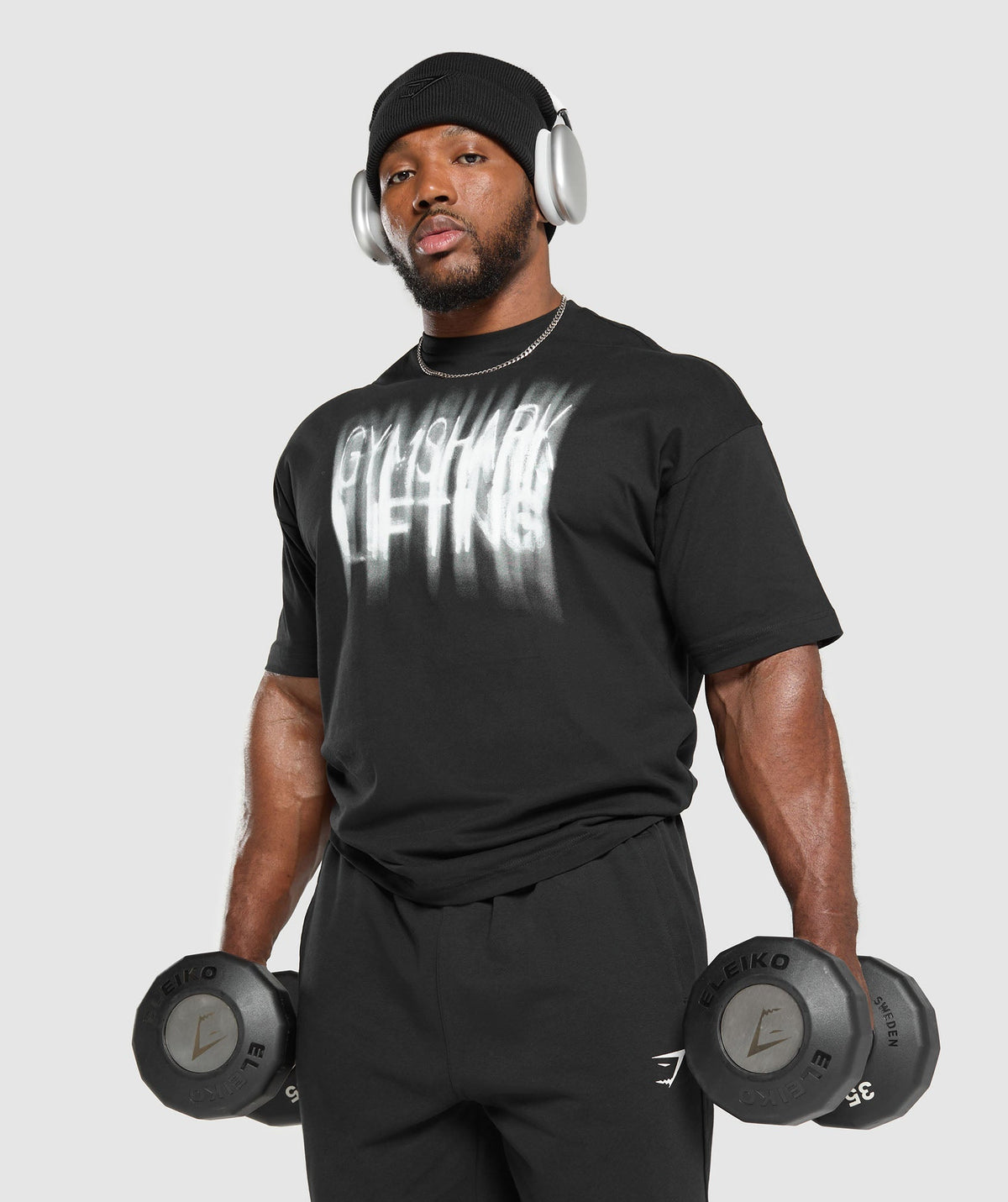CHALK T-SHIRT