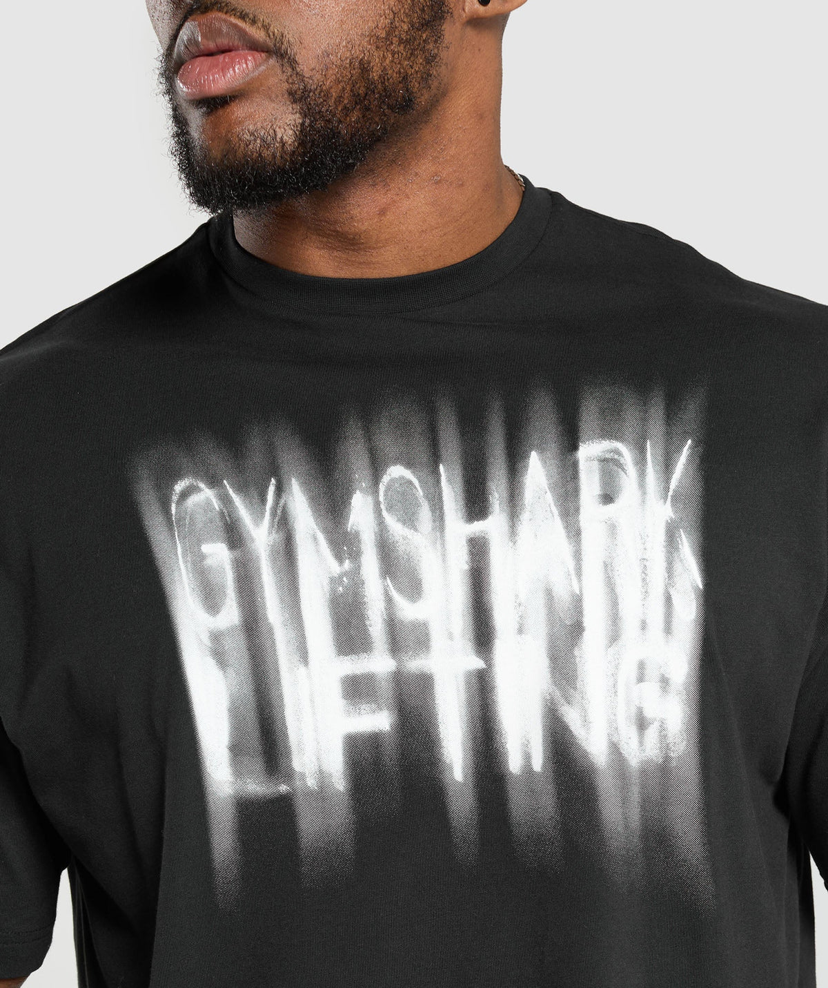 CHALK T-SHIRT