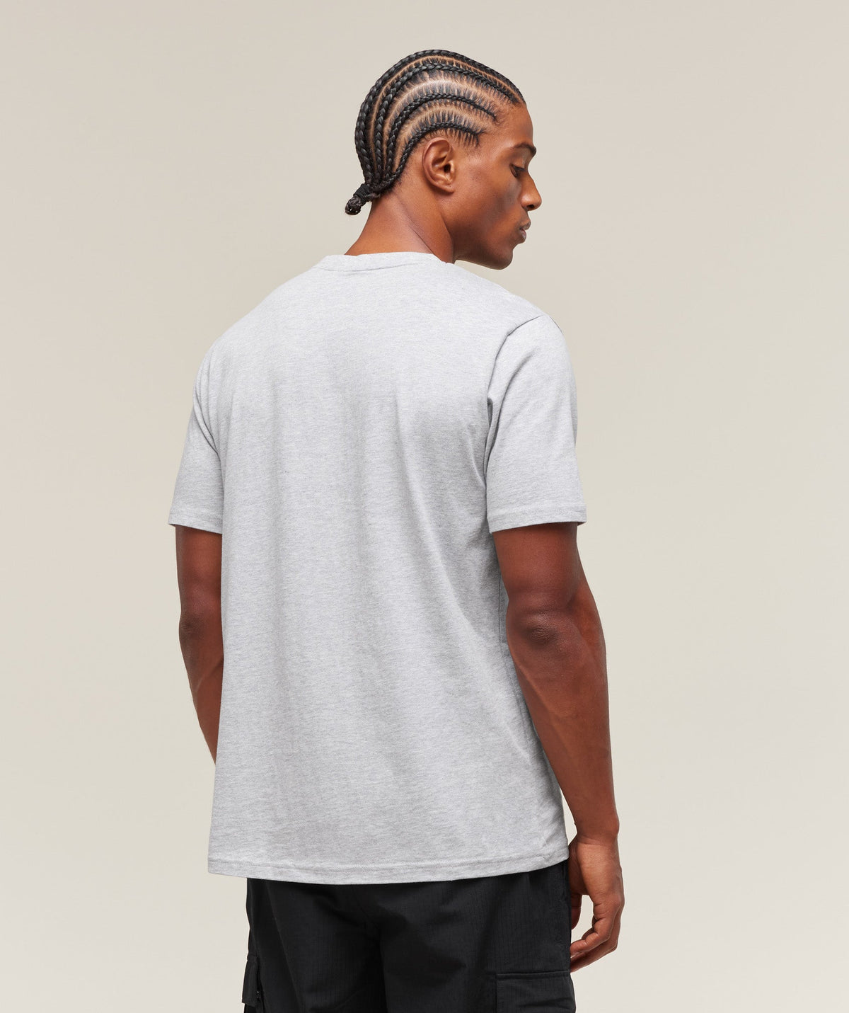 CREST T-SHIRT
