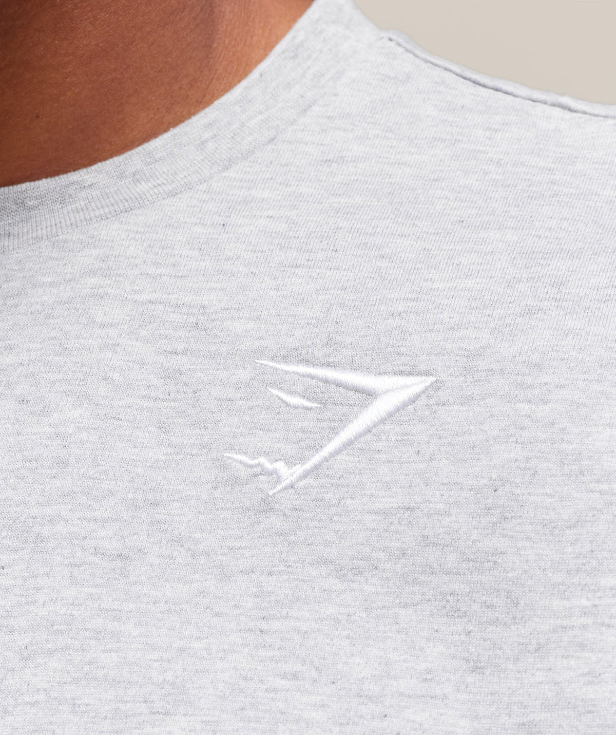 CREST T-SHIRT