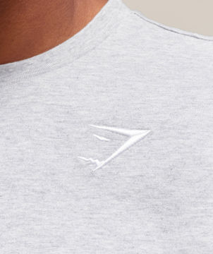 CREST T-SHIRT