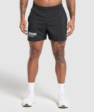 RUNNING DEPT. 5" SHORTS