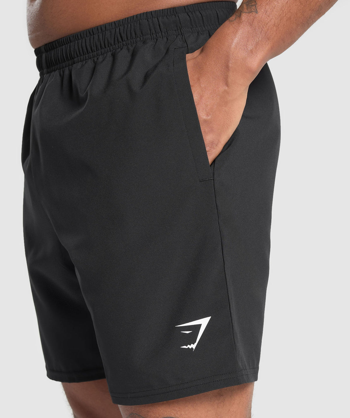 FITNESS APPAREL 7" SHORTS