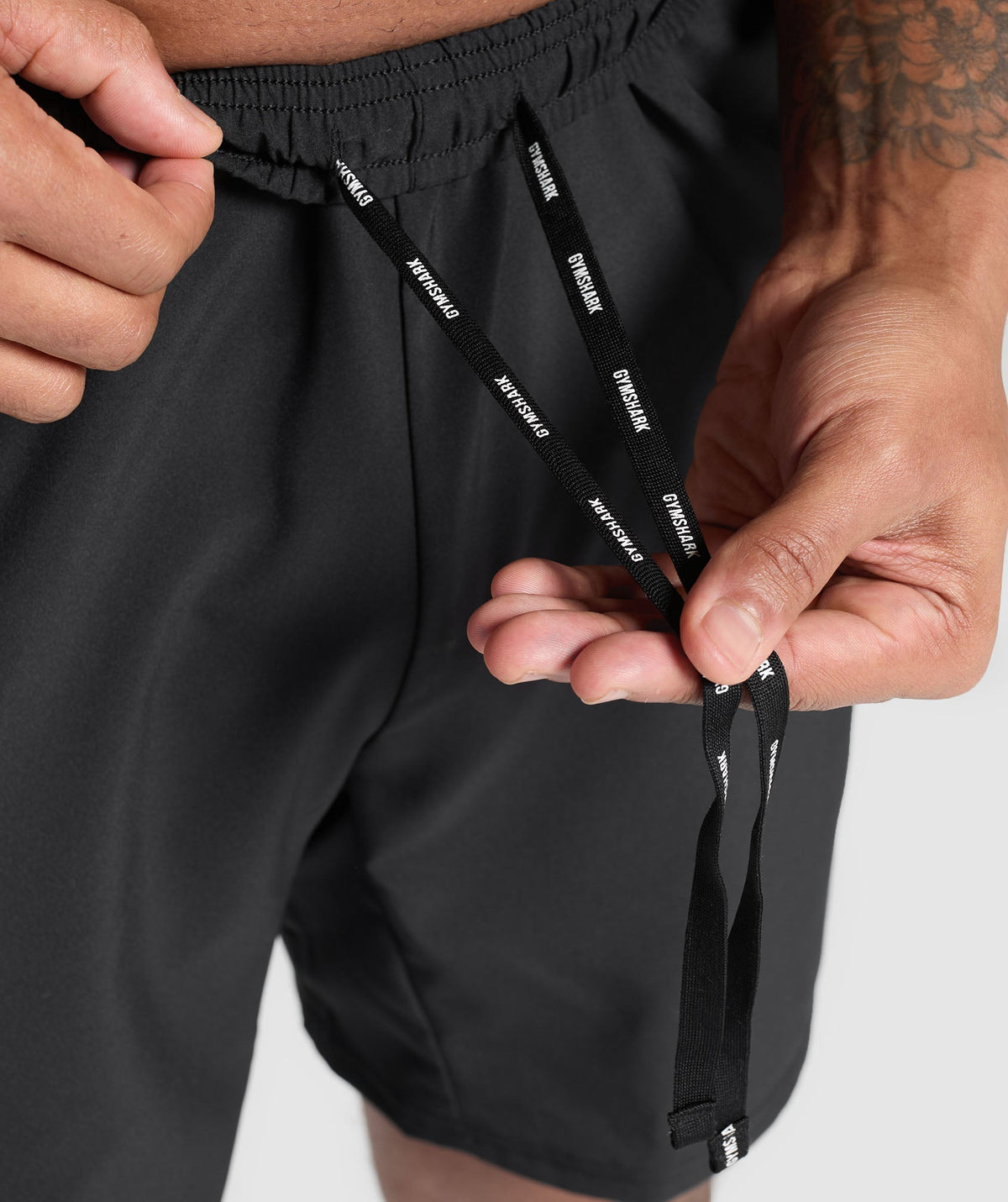 FITNESS APPAREL 7" SHORTS