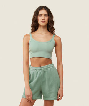 EVERYWEAR RIBBED TANK