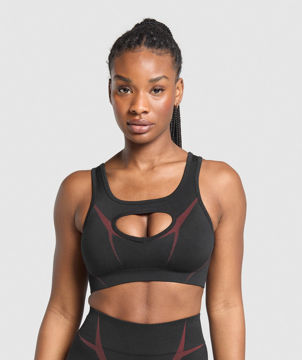 APEX LIFT SPORTS BRA