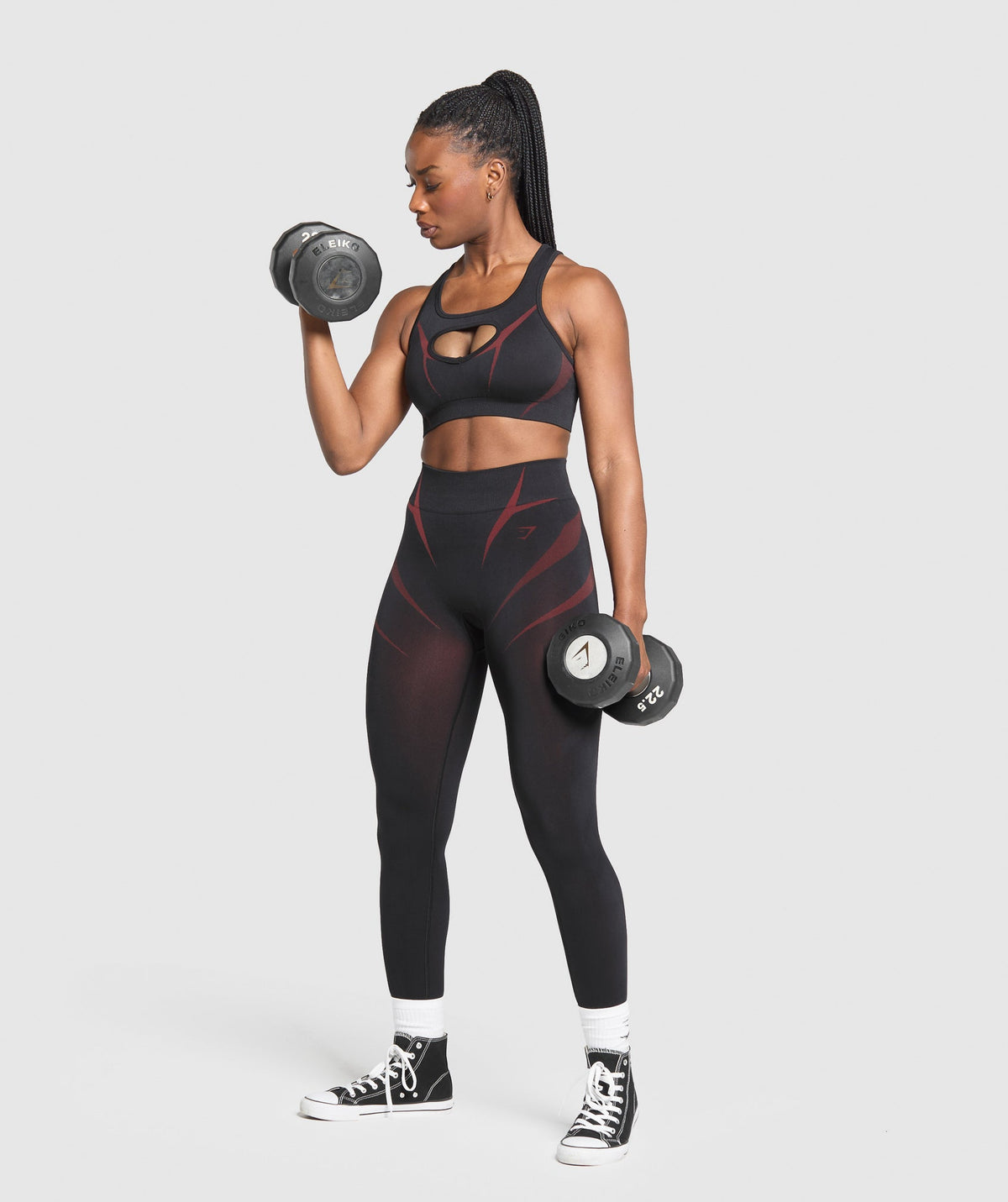 APEX LIFT SPORTS BRA