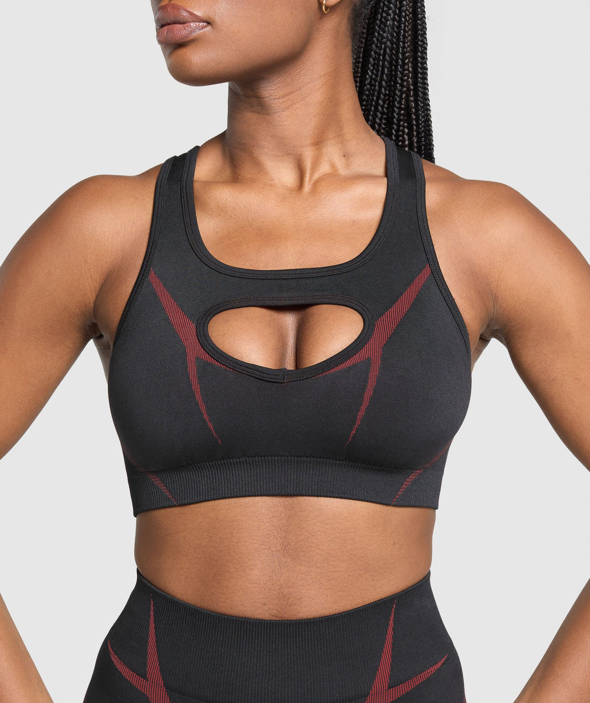APEX LIFT SPORTS BRA