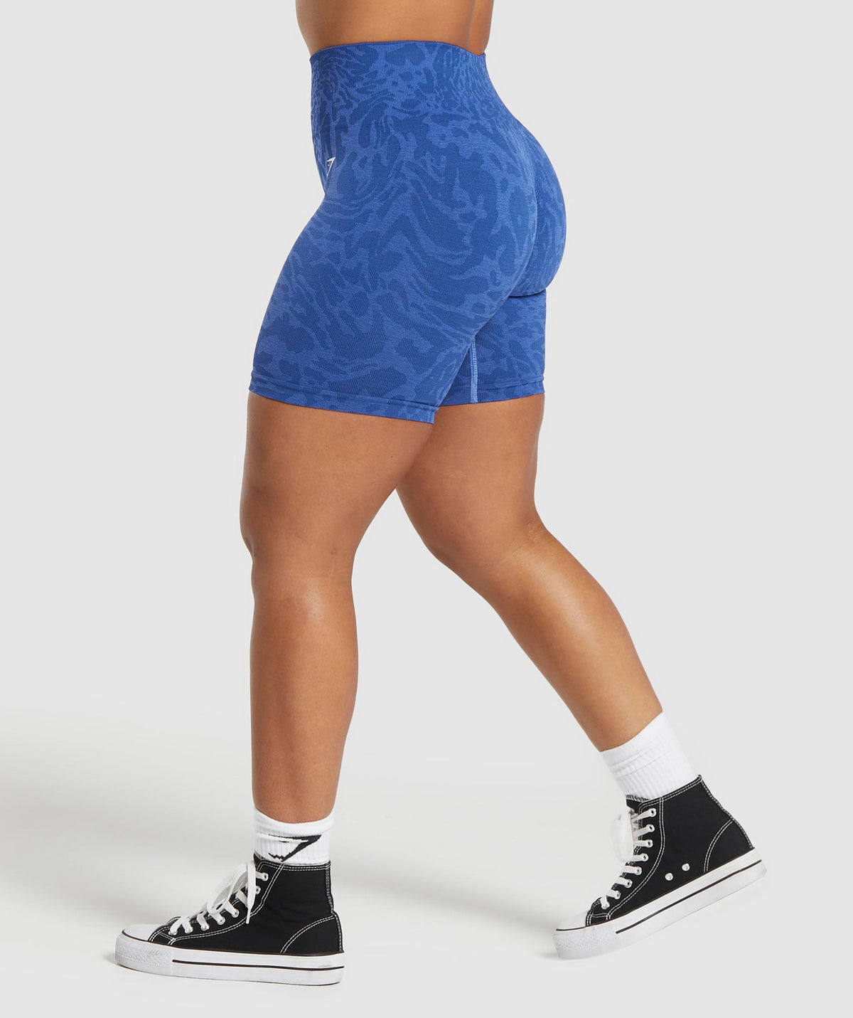 ADAPT SAFARI TIGHT SHORTS