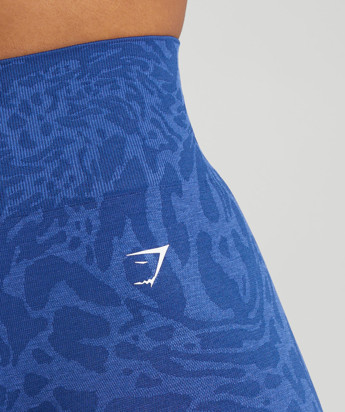 ADAPT SAFARI TIGHT SHORTS