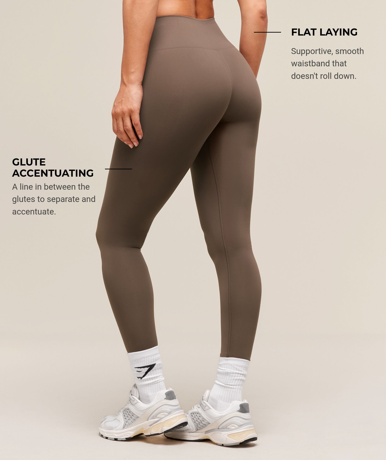 SOFT SCULPT LEGGINGS
