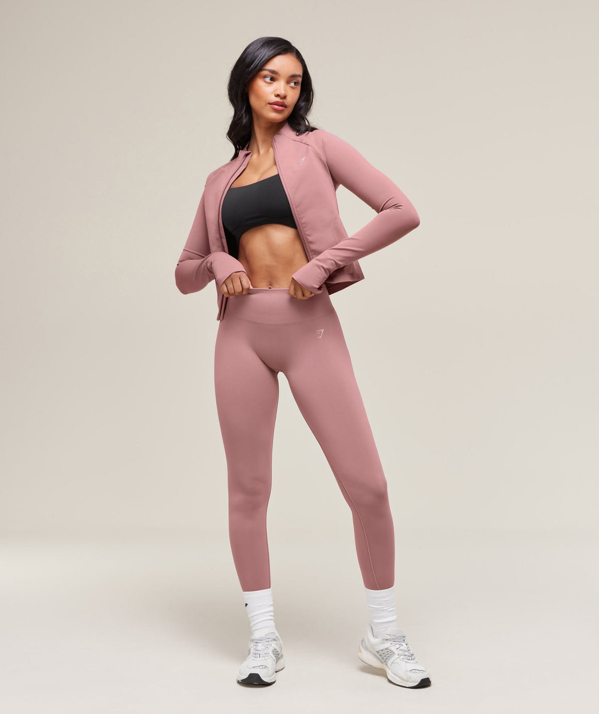SOFT SCULPT LEGGINGS