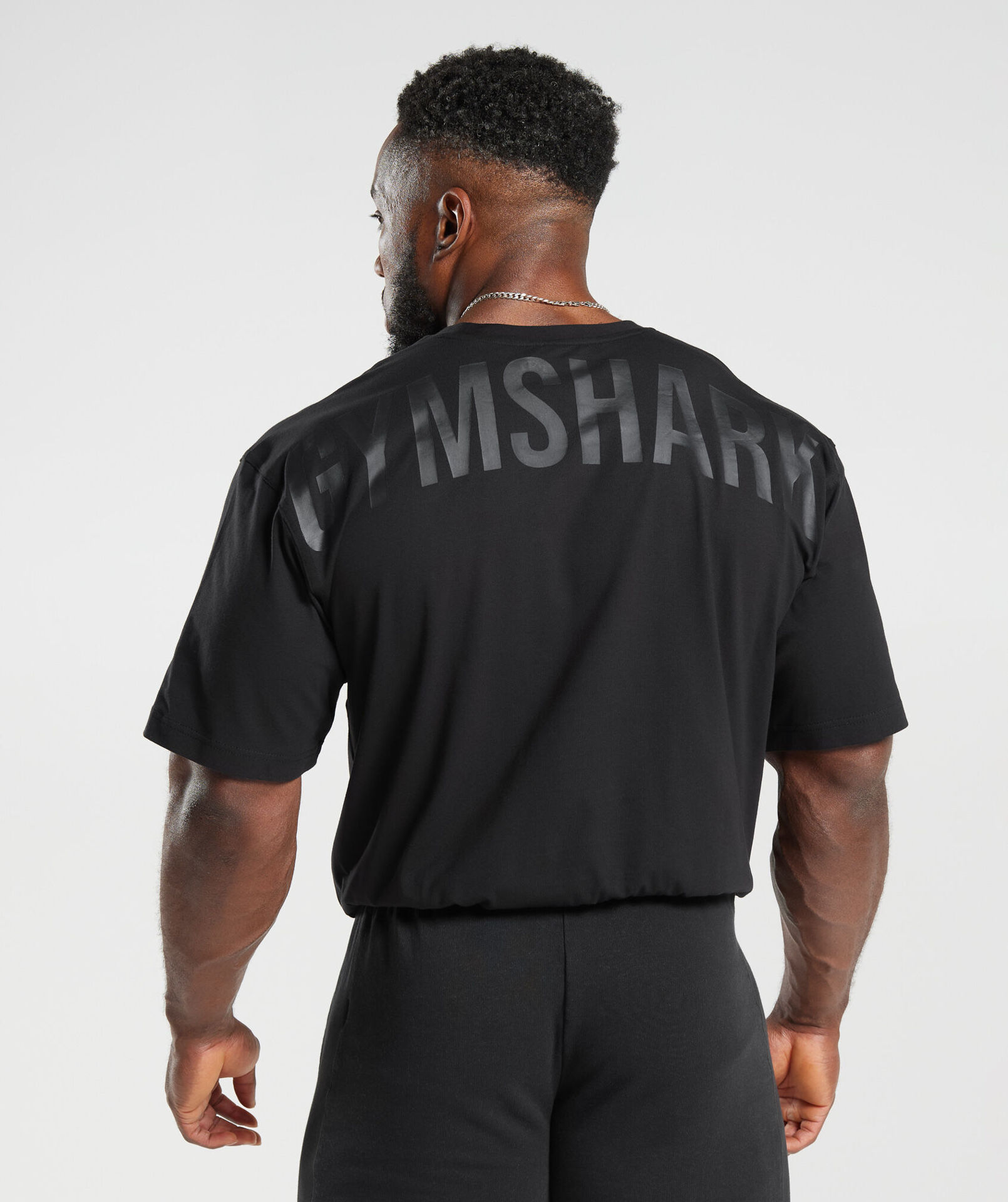 POWER T-SHIRT