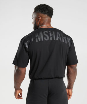 POWER T-SHIRT