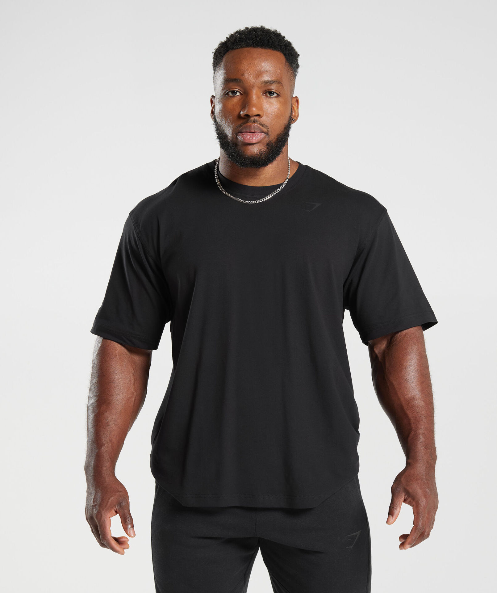 POWER T-SHIRT