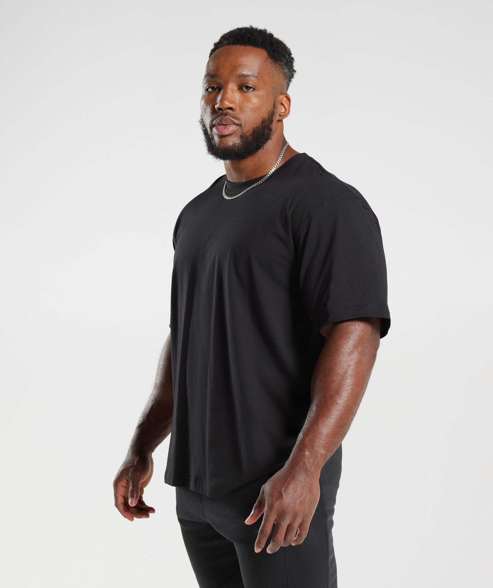 POWER T-SHIRT
