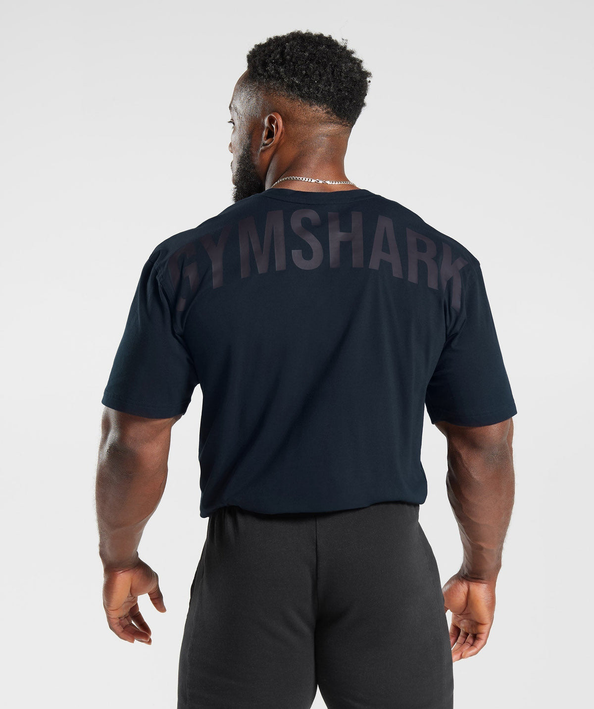POWER T-SHIRT