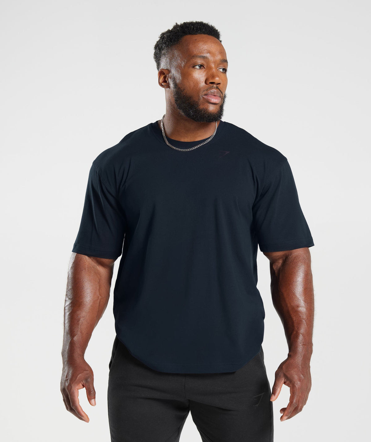 POWER T-SHIRT