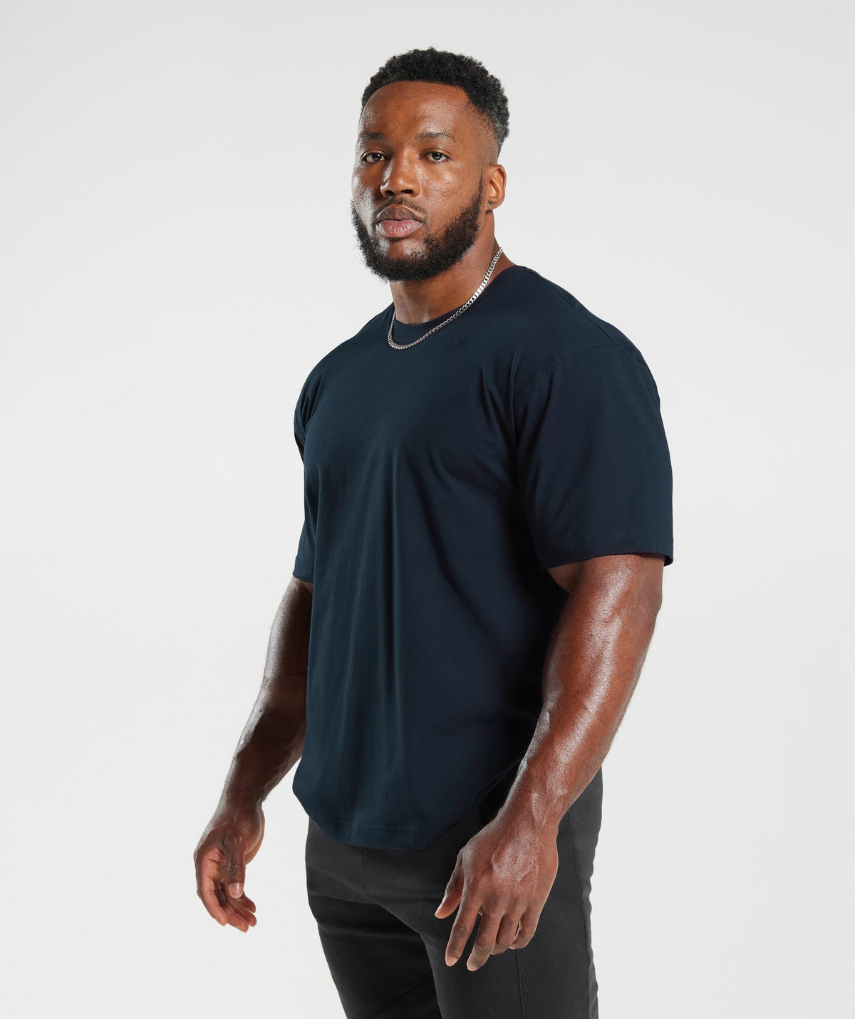 POWER T-SHIRT