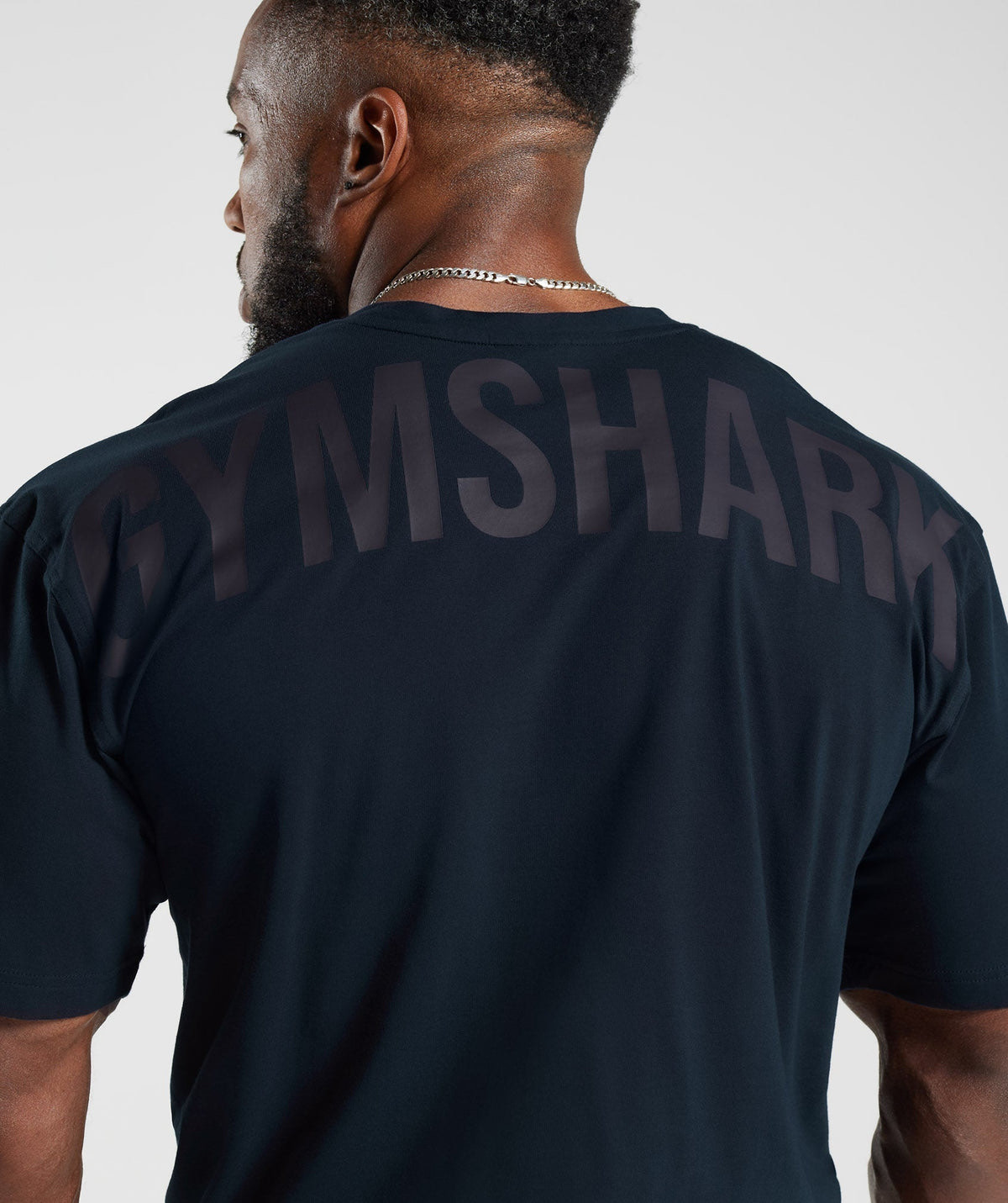 POWER T-SHIRT