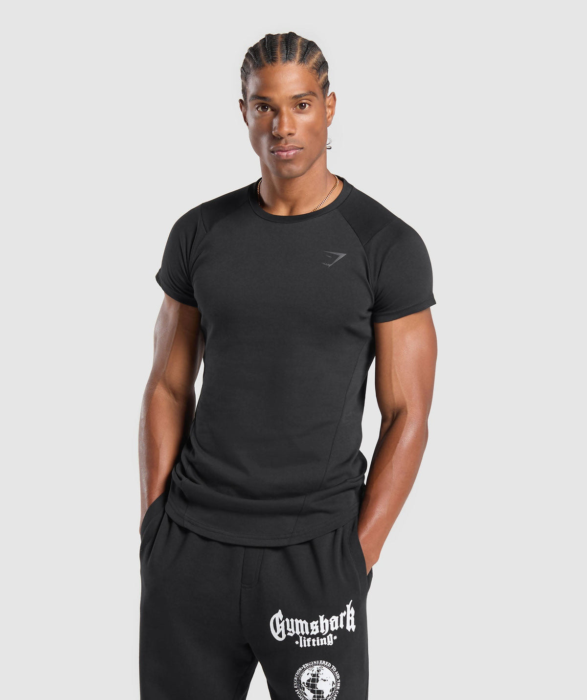 BOLD T-SHIRT