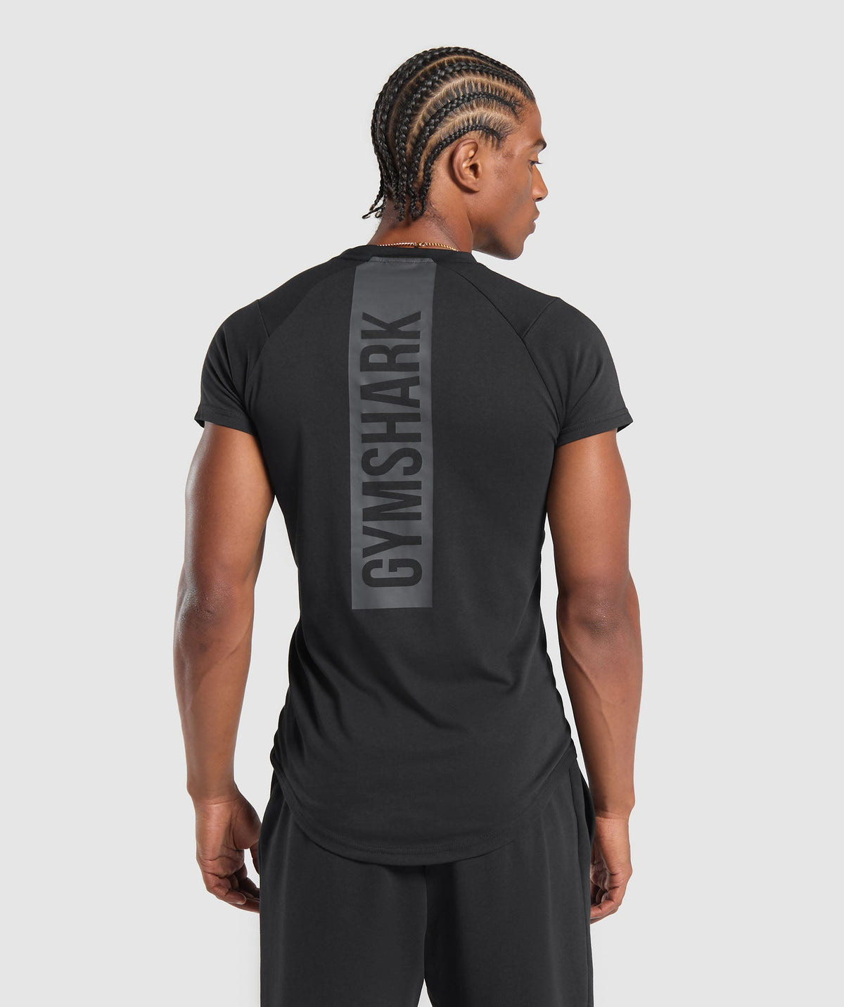 BOLD T-SHIRT