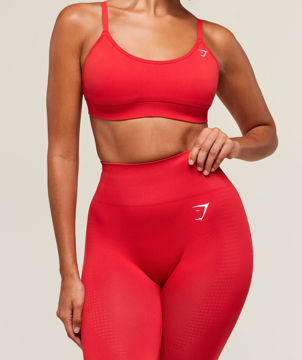 VITAL SCULPT SEAMLESS LEGGING
