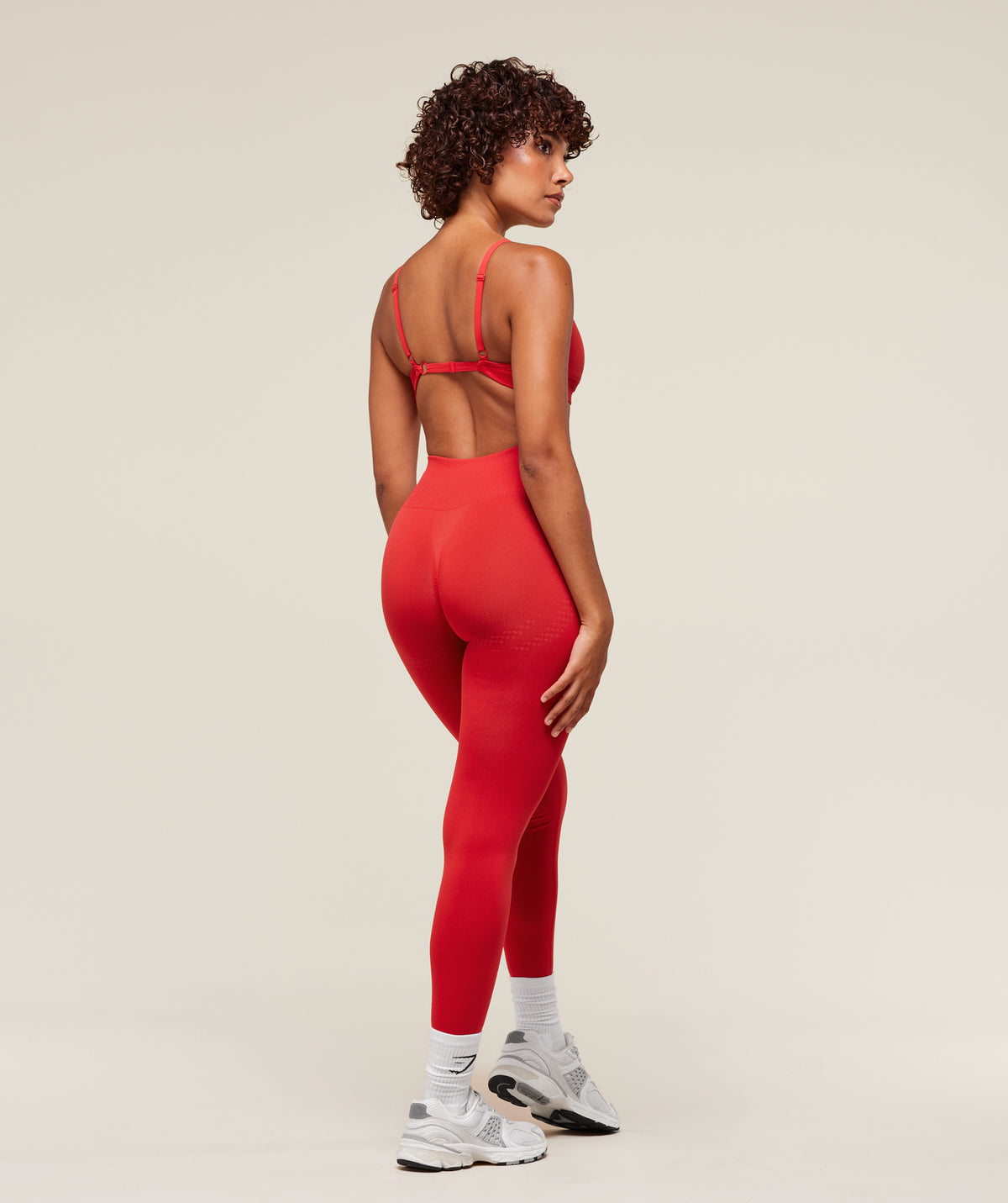 VITAL SCULPT SEAMLESS LEGGING