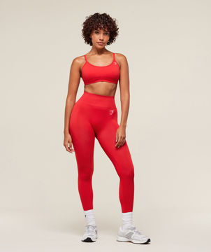 VITAL SEAMLESS SPORTS BRA