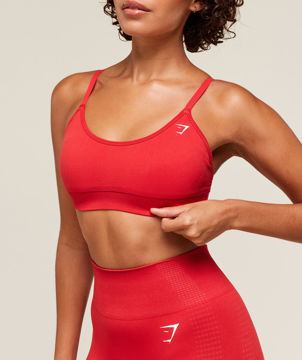 VITAL SEAMLESS SPORTS BRA