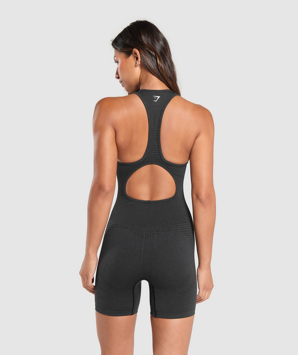 VITAL SEAMLESS SHORT BODYSUIT