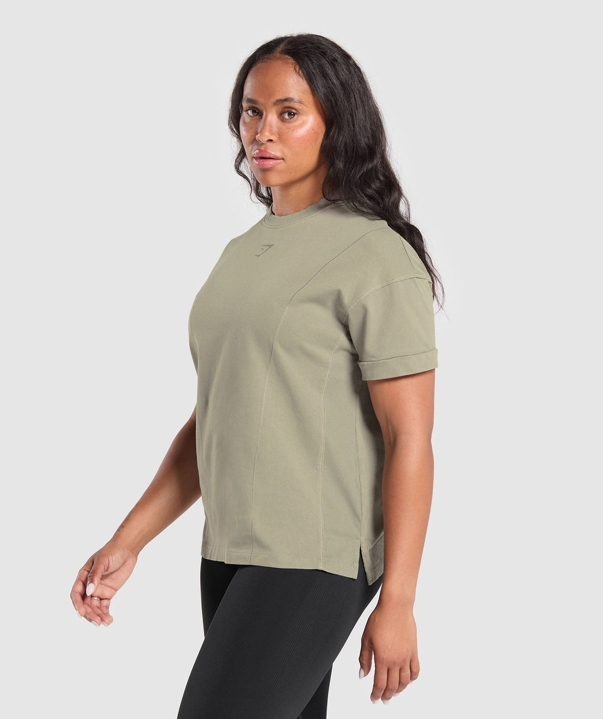 ELEVATED POWER T-SHIRT