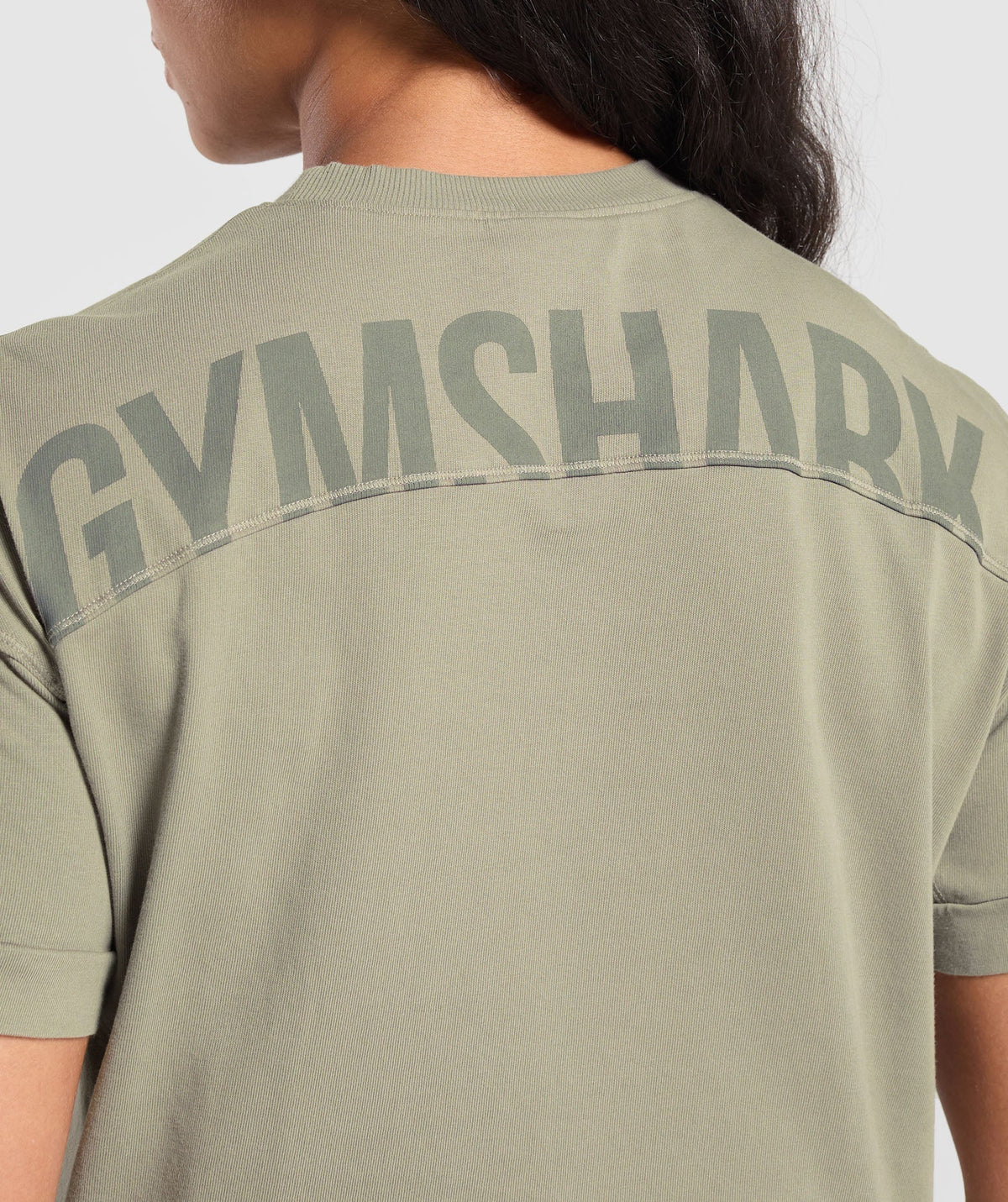 ELEVATED POWER T-SHIRT