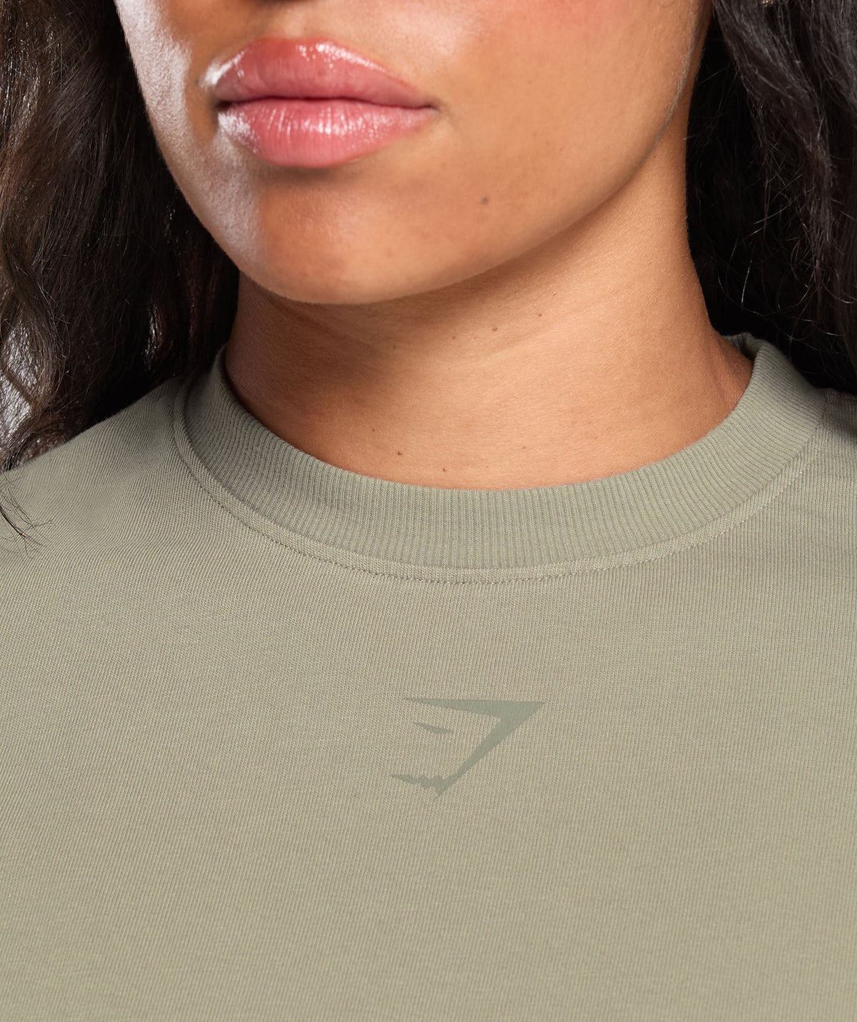 ELEVATED POWER T-SHIRT
