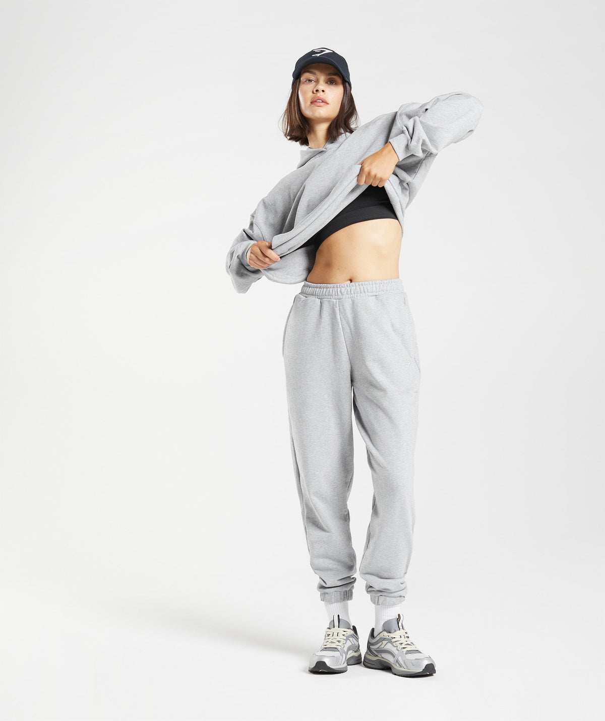 REST DAY SWEATS JOGGERS